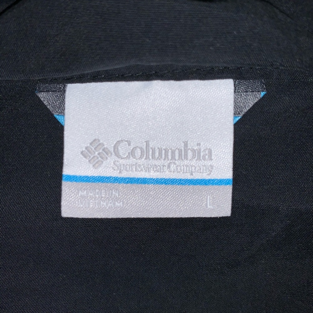 Columbia jacket - Picture 3 of 4